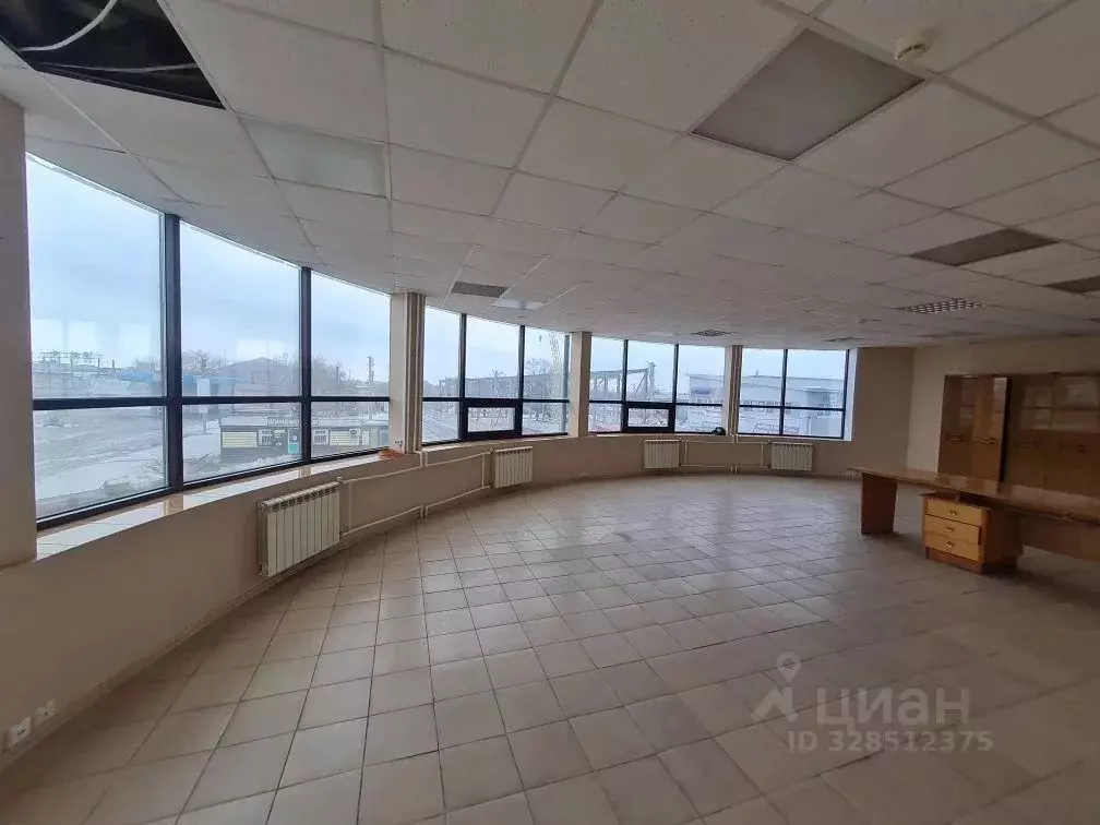 Помещение свободного назначения в Оренбургская область, Орск ул. ... - Фото 2