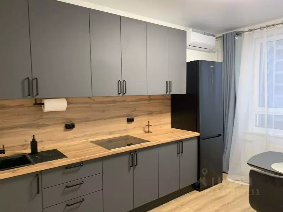 1-к кв. Москва ул. Гренадерская, 9к1 (40.0 м) - Фото 2