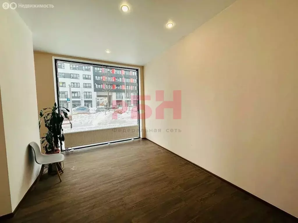 Торговая площадь (66.6 м) - Фото 2