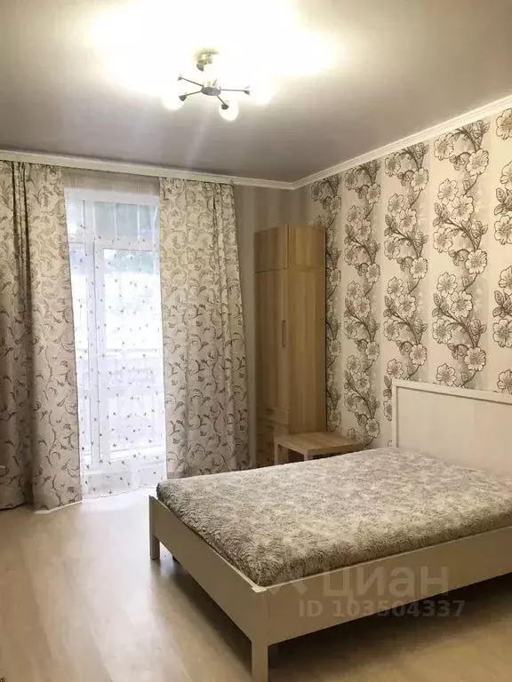 1-к кв. Краснодарский край, Геленджик Верхняя ул., 13/1 (46.0 м) - Фото 0