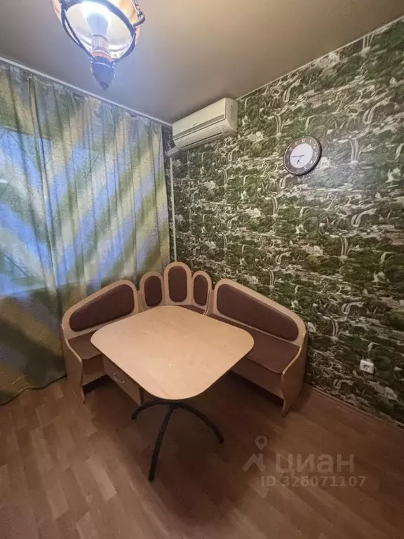 1-к кв. Нижегородская область, Нижний Новгород ул. Советской Армии, ... - Фото 2