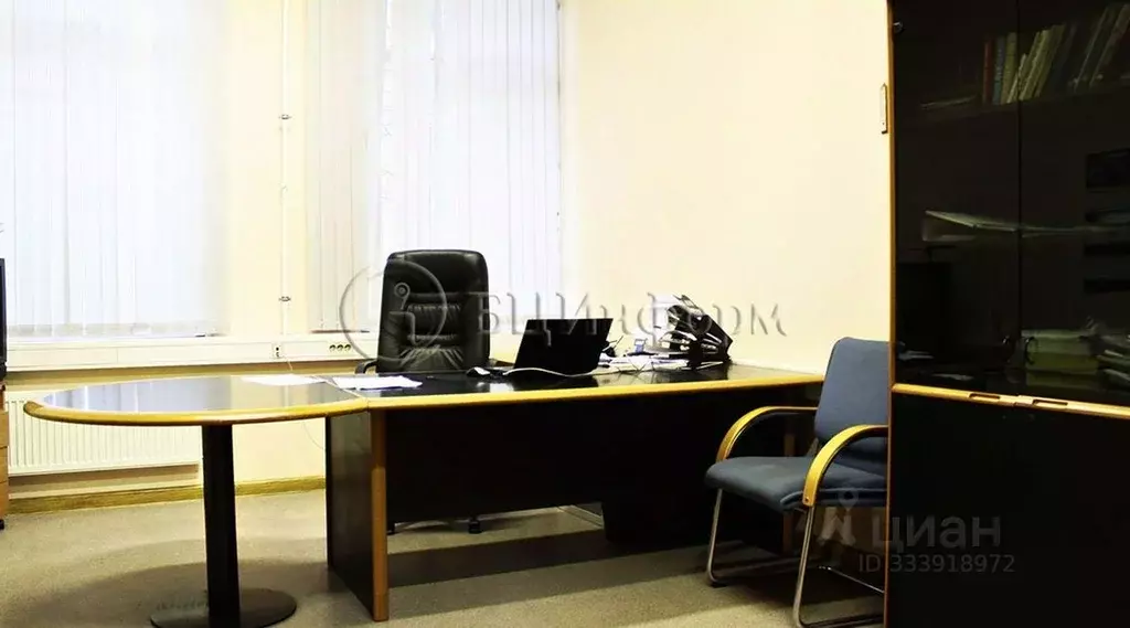 Офис в Санкт-Петербург 7-я Красноармейская ул., 25 (33 м) - Фото 1