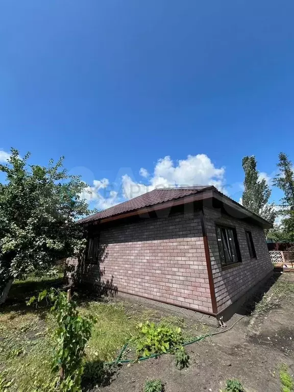 Дом 74 м на участке 6 сот. - Фото 0