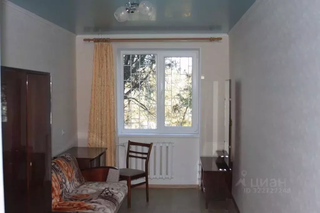 2-к кв. Крым, Симферополь ул. Беспалова, 29 (45.0 м) - Фото 0