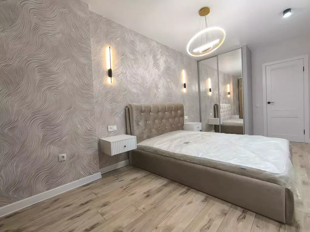 Продаётся 2-к квартира, 55.3 м - Фото 1