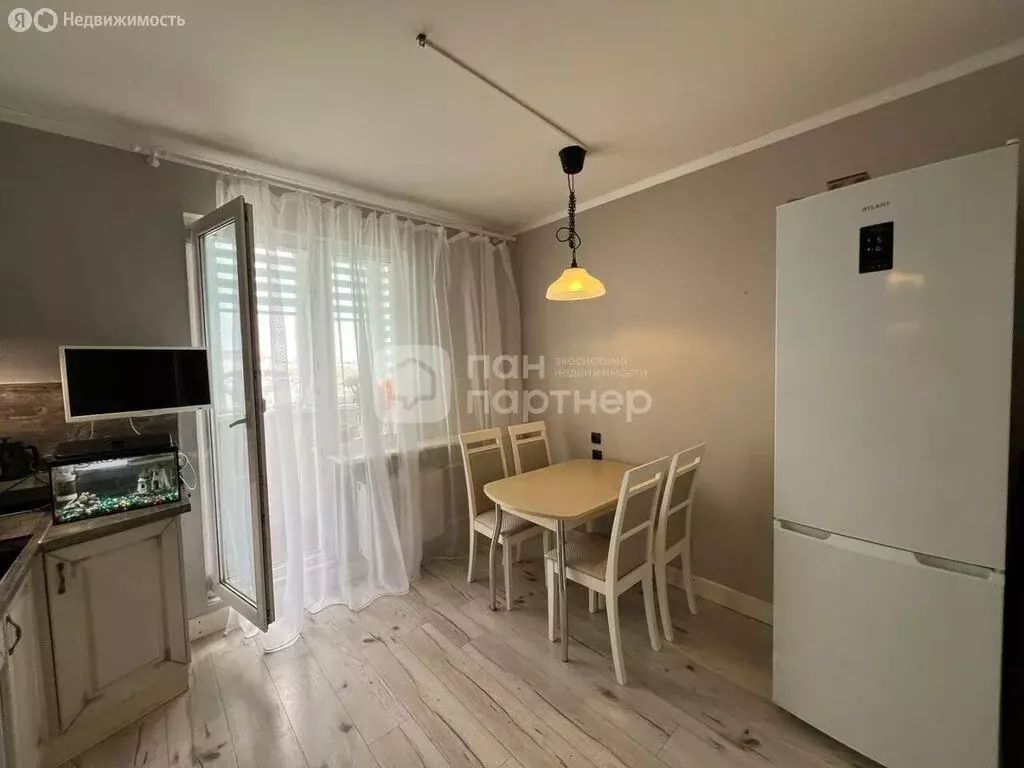 2-комнатная квартира: Санкт-Петербург, Богатырский проспект, 48к1 ... - Фото 2