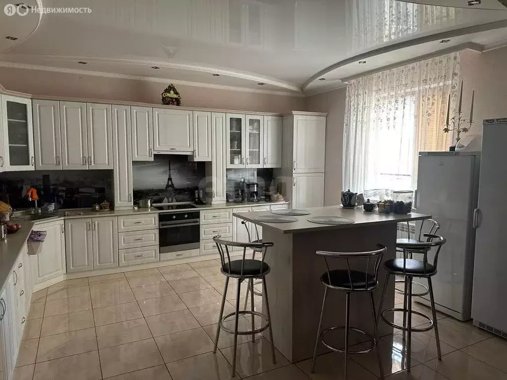 Дом в Тюмень, Совхозная улица (200 м) - Фото 0