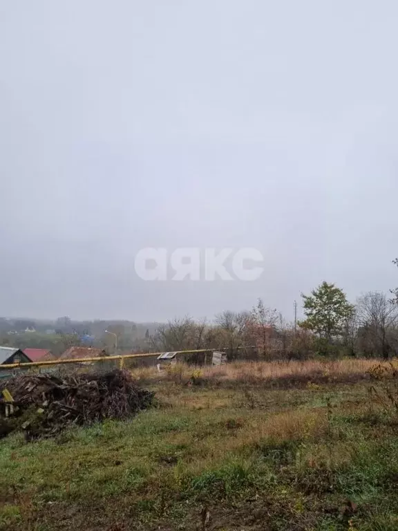 Участок в Краснодарский край, Горячий Ключ муниципальный округ, ... - Фото 0