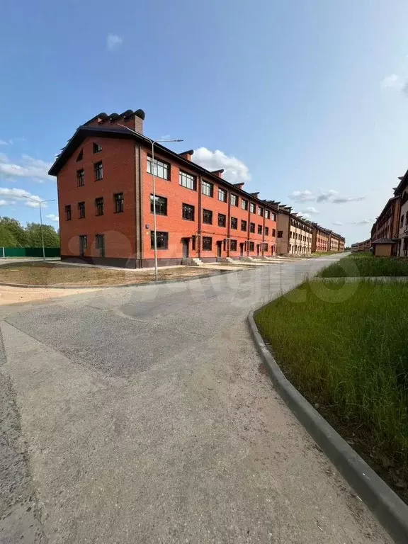Таунхаус 134 м на участке 1,35 га - Фото 0