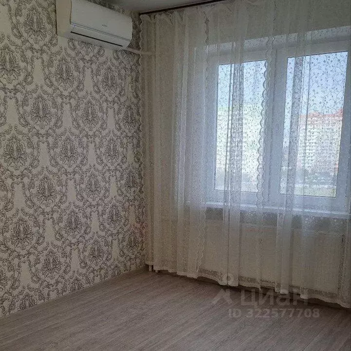 1-к кв. Краснодарский край, Краснодар ул. Героя А.А. Аверкиева, 15 ... - Фото 1