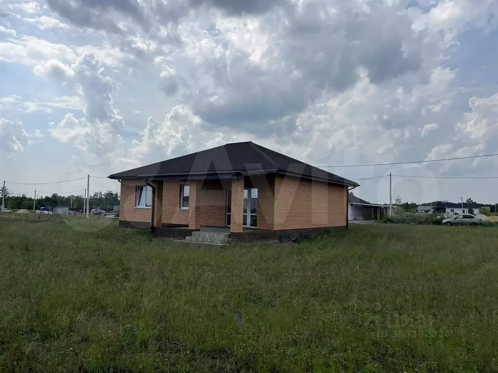 Коттедж в Белгородская область, Старый Оскол Набокинские Сады ... - Фото 1