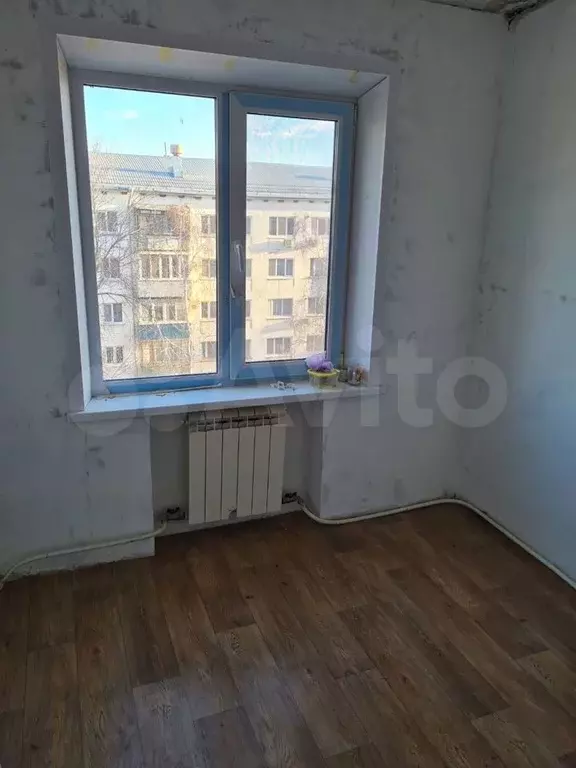 1-к. квартира, 31 м, 5/5 эт. - Фото 0