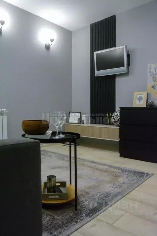 2-к кв. Смоленская область, Смоленск Краснинское ш., 16 (69.0 м) - Фото 1