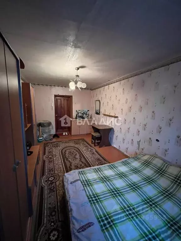 Комната Калужская область, Калуга Московская ул., 193к1 (17.3 м) - Фото 2