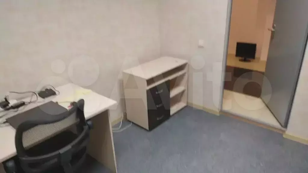 Продам офисное помещение, 9 м - Фото 1