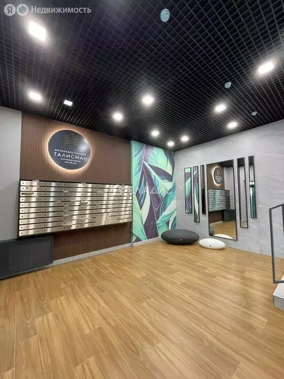 1-комнатная квартира: Благовещенск, Партизанская улица, 64/2 (59.9 м) - Фото 2