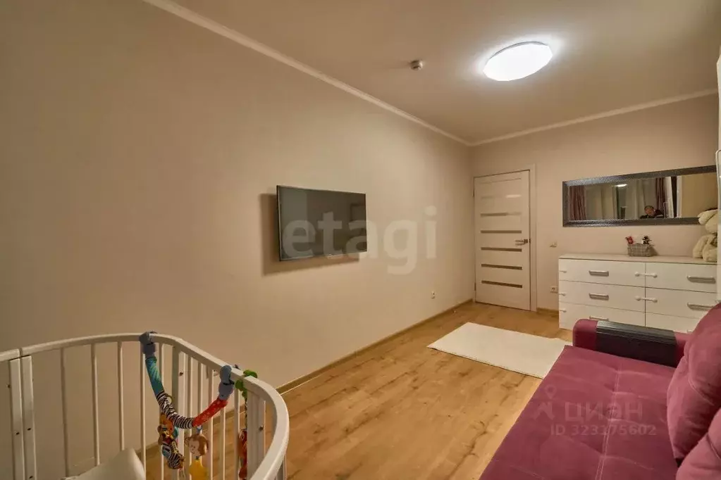 1-к кв. Санкт-Петербург Усть-Славянка тер., просп. Советский, 39к1 ... - Фото 1