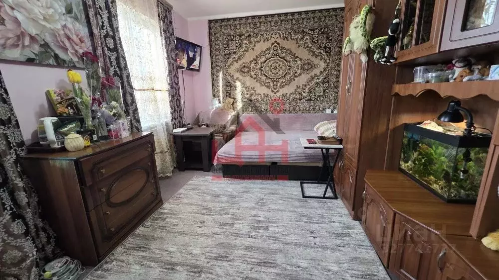 Дом в Ставропольский край, Ессентуки Овощевод СТ, проезд 6-й (54 м) - Фото 2