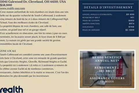 Продажа дома, Кливленд, Блаунт - Фото 2