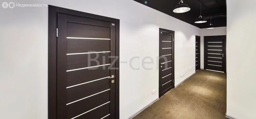 Офис (260.5 м) - Фото 1
