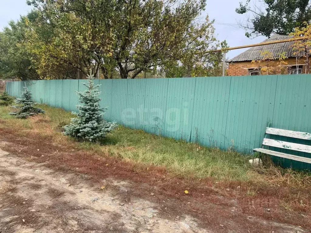 Дом в Белгородская область, Яковлевский муниципальный округ, с. ... - Фото 1