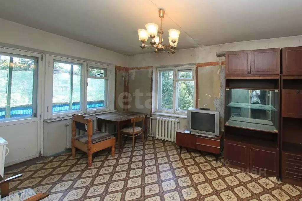 2-к кв. Тульская область, Тула ул. Седова, 45 (41.0 м) - Фото 1