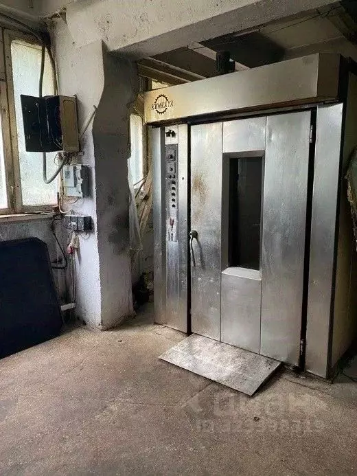 Помещение свободного назначения в Крым, Симферополь ул. Генерала ... - Фото 2