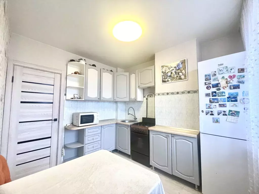 Продаётся 4-к квартира, 75.8 м - Фото 1