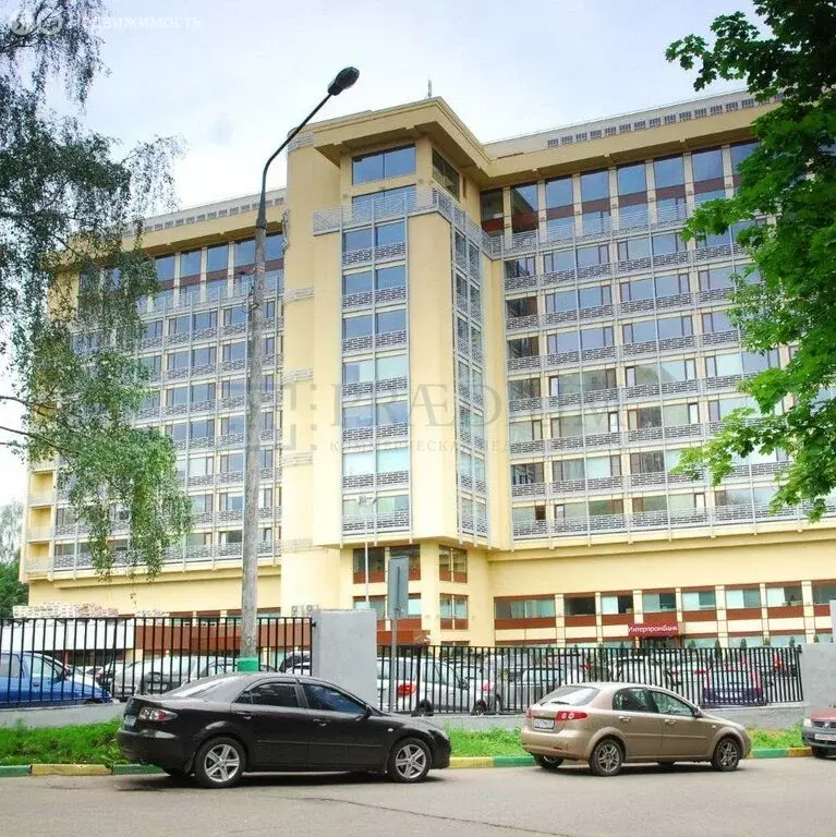 Помещение свободного назначения (395 м) - Фото 2