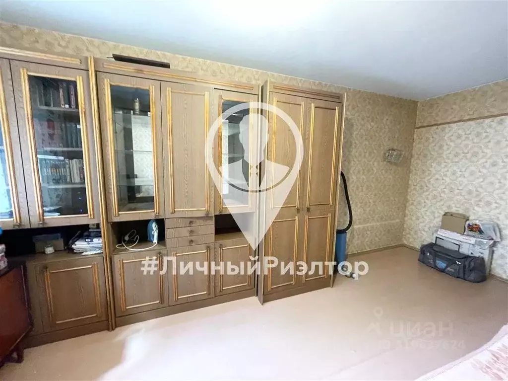 1-к кв. Рязанская область, Рязань Песочня тер., 3-й мкр,  (32.8 м) - Фото 1