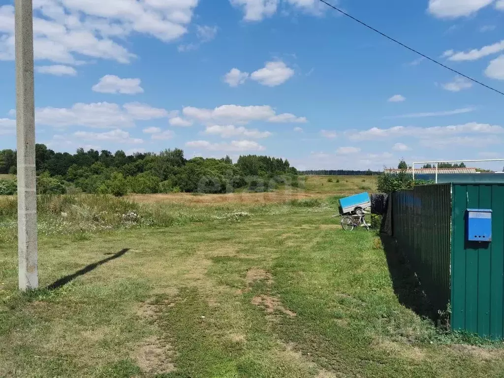 Участок в Мордовия, Рузаевский район, с. Шишкеево ул. Мира (13.0 сот.) - Фото 1