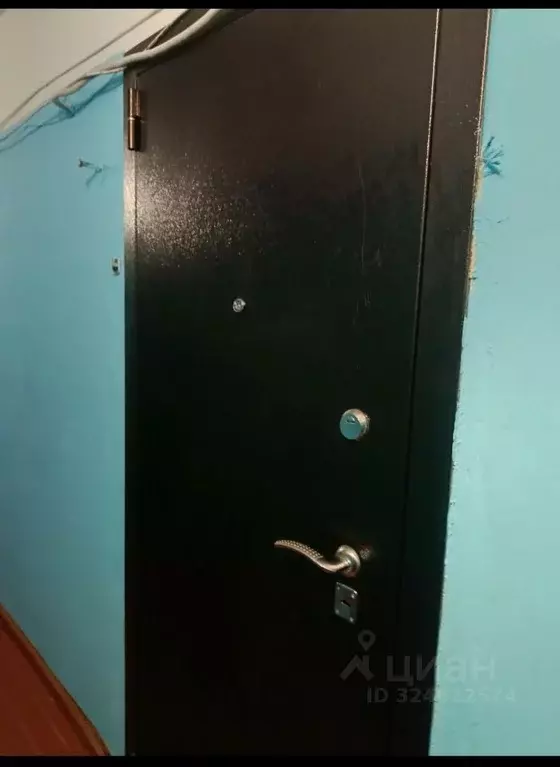 1-к кв. Нижегородская область, Балахна ул. Космонавтов, 5 (29.0 м) - Фото 1