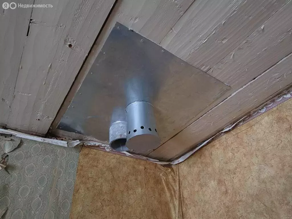 Дом в Шуйский район, Семейкинское сельское поселение, деревня ... - Фото 1