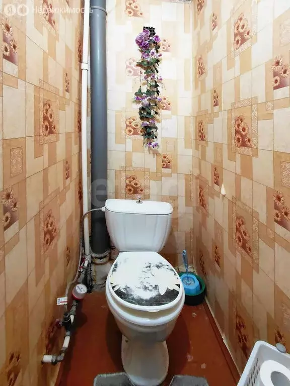 2-комнатная квартира: Прохладный, улица Свободы, 272 (44 м) - Фото 2