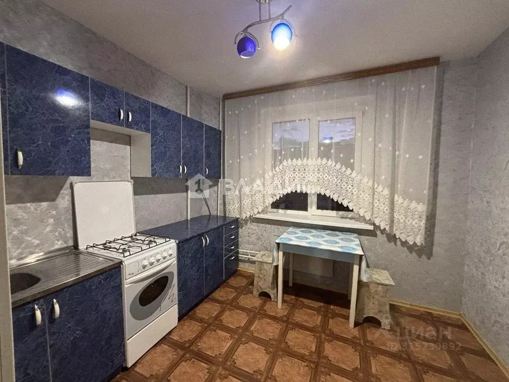 1-к кв. Белгородская область, Белгород Молодежная ул., 16б (34.0 м) - Фото 0