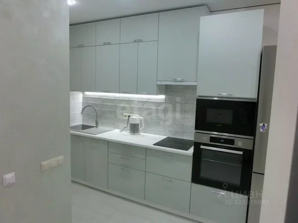 1-к кв. Ростовская область, Ростов-на-Дону, Нахичевань ул. 26-я Линия, ... - Фото 0