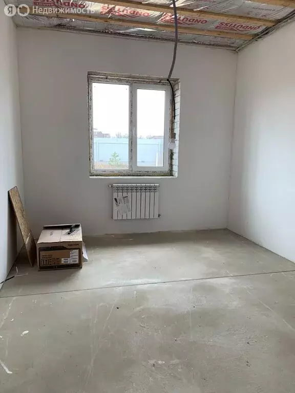 Дом в деревня Кусаковка, Полевая улица, 44Б (112 м) - Фото 2