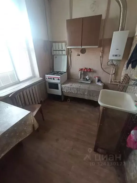 2-к кв. Кабардино-Балкария, Нальчик ул. Мечникова, 128 (43.7 м) - Фото 2