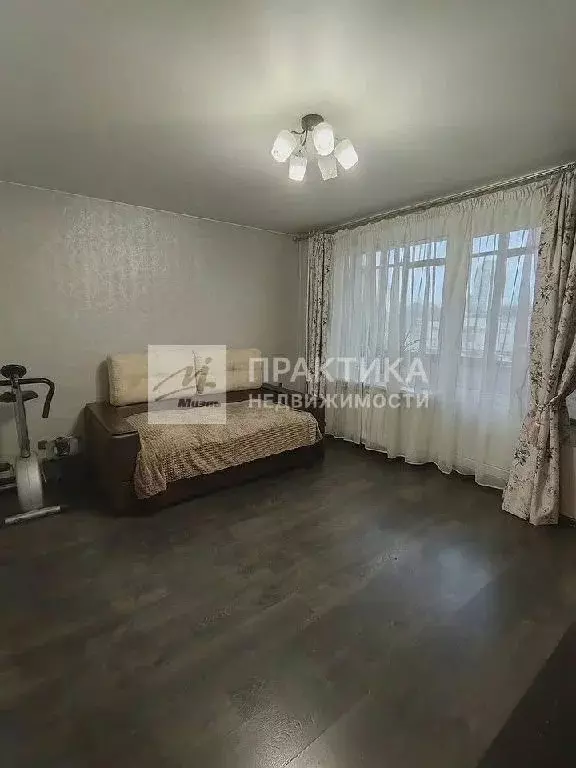 Продается 2-комнатная квартира - Фото 2