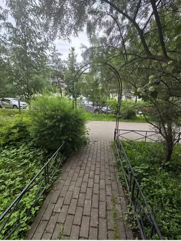 Помещение свободного назначения в Ленинградская область, Всеволожск ... - Фото 0