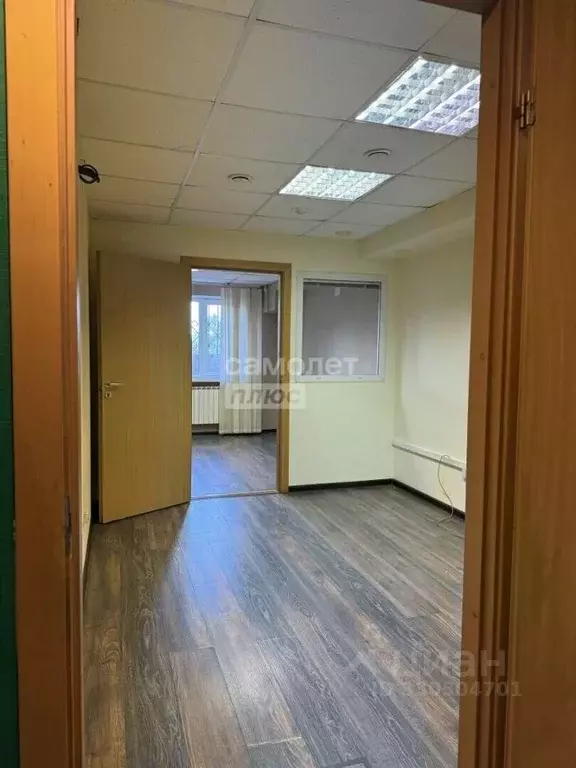 Офис в Свердловская область, Екатеринбург ул. Бебеля, 17 (27 м) - Фото 1