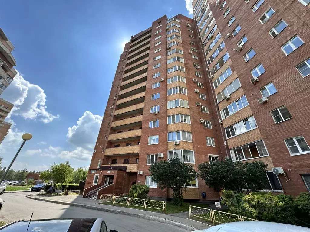 3-к кв. Самарская область, Тольятти Спортивная ул., 8А (133.5 м) - Фото 1