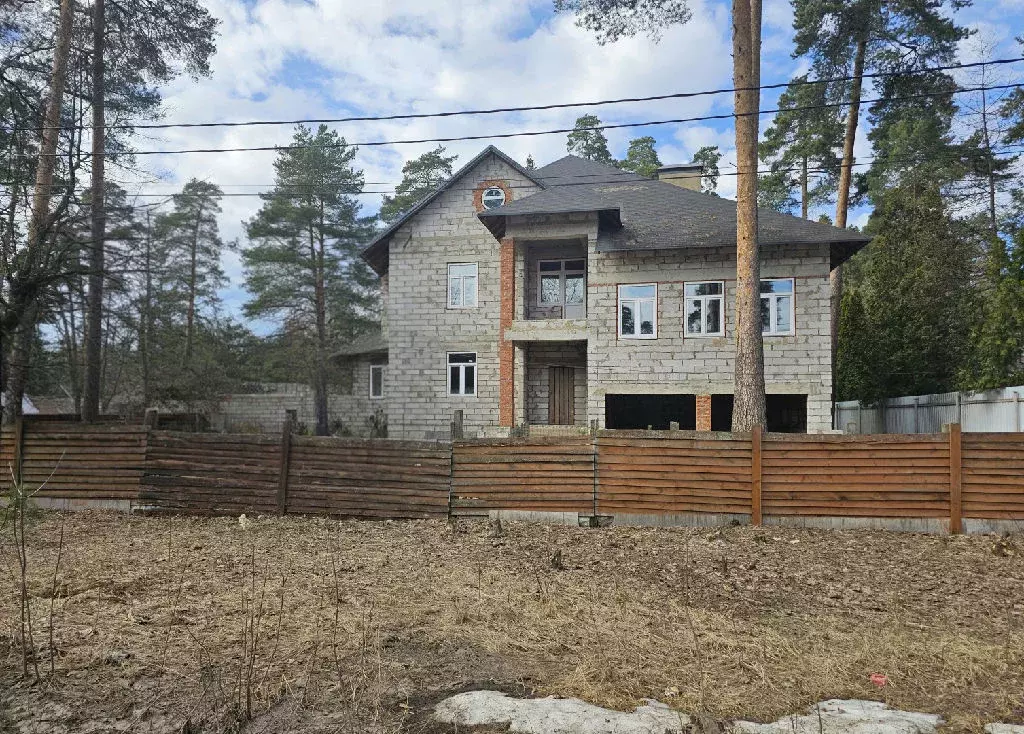 Продается дом в г. Раменское - Фото 1