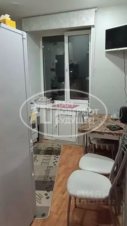 1-к кв. Пермский край, Чусовой ул. Ленина, 34А (29.1 м) - Фото 1