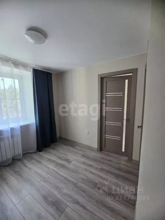 Комната Хабаровский край, Хабаровск ул. Некрасова, 52 (24.0 м) - Фото 1