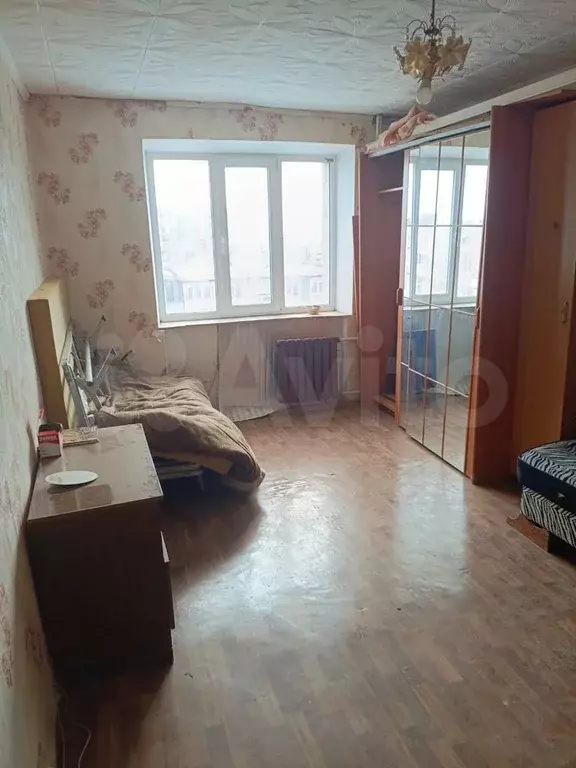 1-к. квартира, 21,2 м, 6/9 эт. - Фото 1