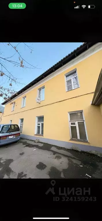 2-к кв. Тульская область, Тула ул. Бандикова, 2А (52.8 м) - Фото 1