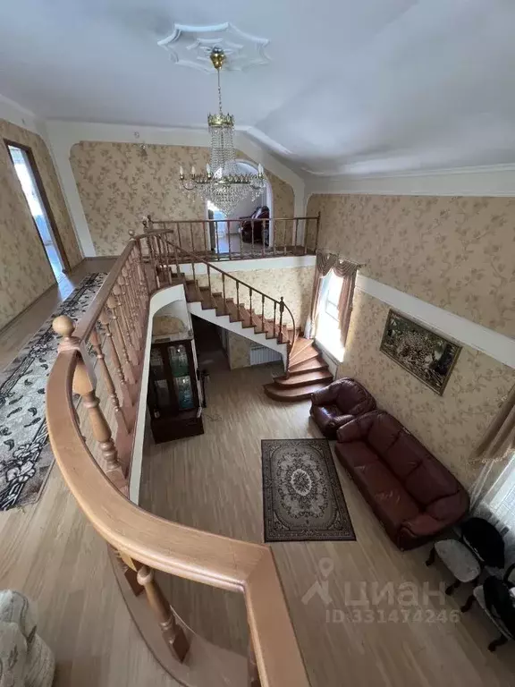 Коттедж в Краснодарский край, Краснодар Новый мкр, проезд 1-й ... - Фото 2