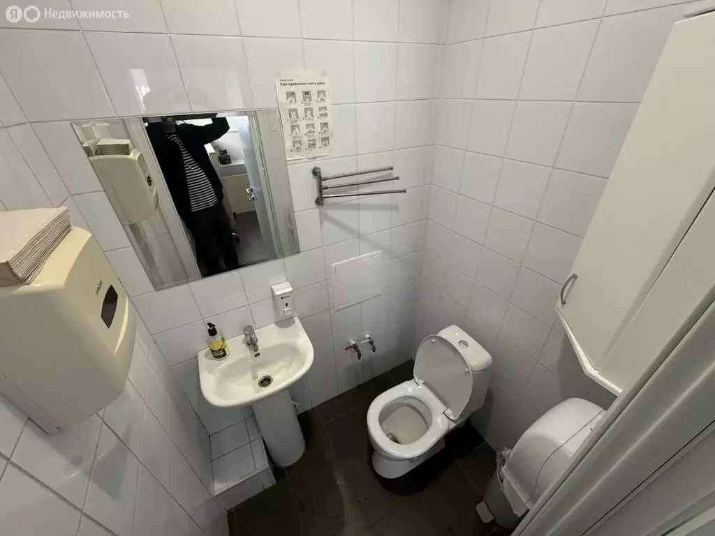 Помещение свободного назначения (84.8 м) - Фото 1