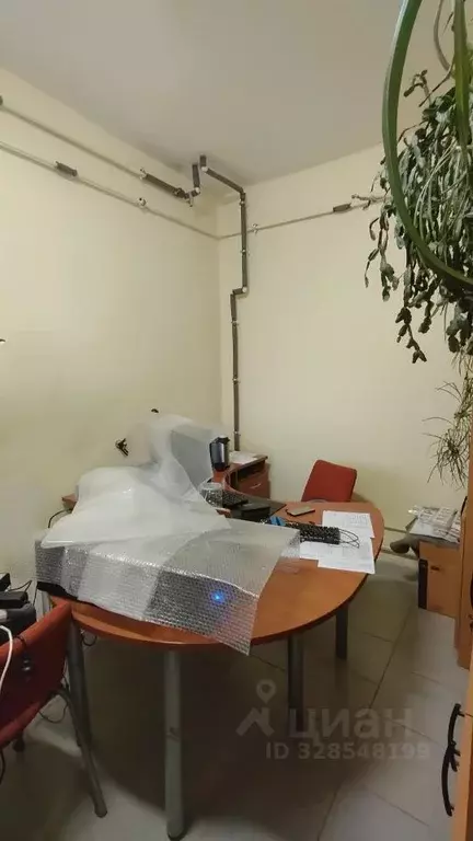 Помещение свободного назначения в Санкт-Петербург Новосмоленская наб., ... - Фото 1